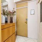 проживание с детьми, Apartlux на Бутырской