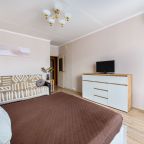 проживание с детьми, Apartlux на Бутырской