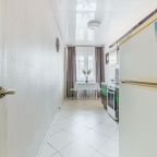 проживание с детьми, Apartlux на Бутырской