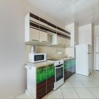 проживание с детьми, Apartlux на Бутырской