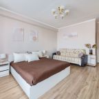 Апартаменты (ApartLux), Apartlux на Бутырской