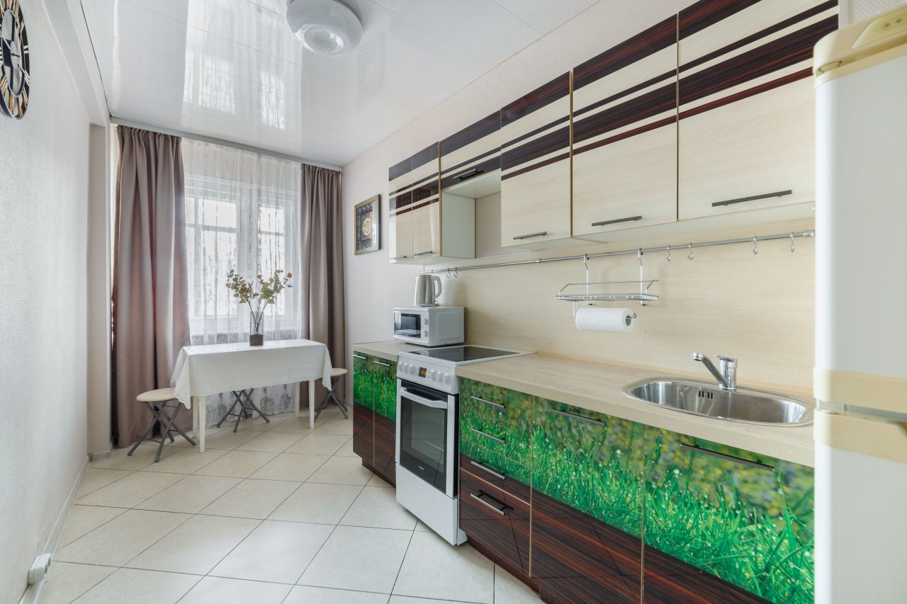 Апартаменты (ApartLux), Apartlux на Бутырской