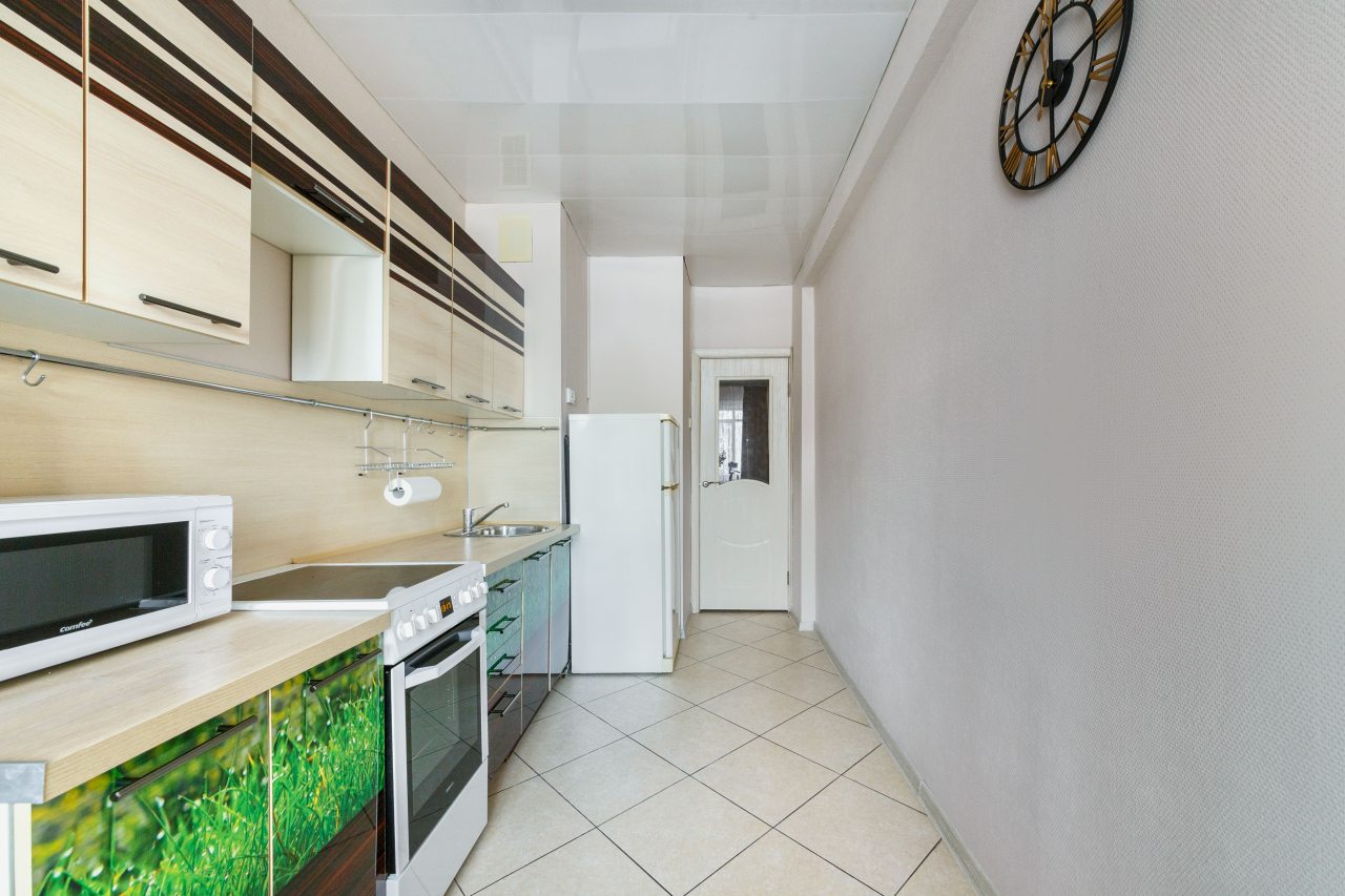 Апартаменты (ApartLux), Apartlux на Бутырской