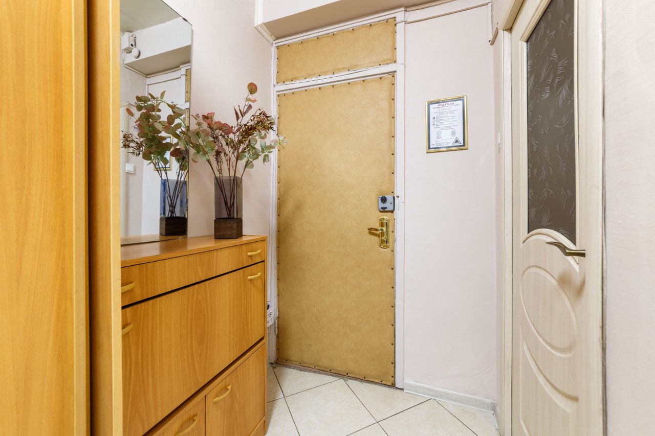 Апартаменты (ApartLux), Apartlux на Бутырской