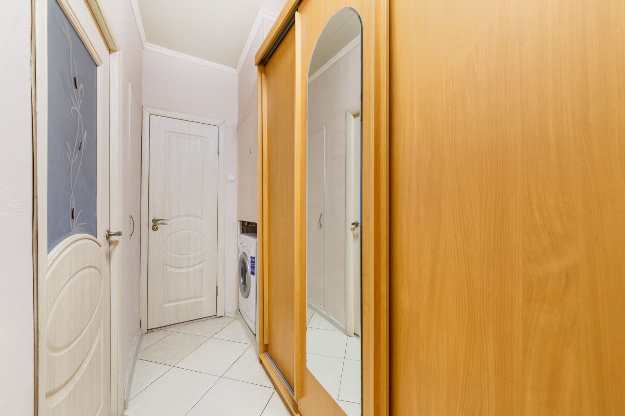 Апартаменты (ApartLux), Apartlux на Бутырской