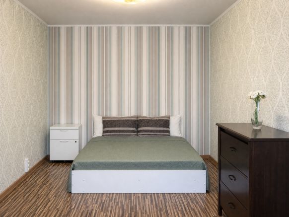 Апартаменты ApartLux Полянка, Москва