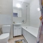 Апартаменты (ApartLux ул Кировоградская, 9к2), Апартаменты Apart Lux Южная