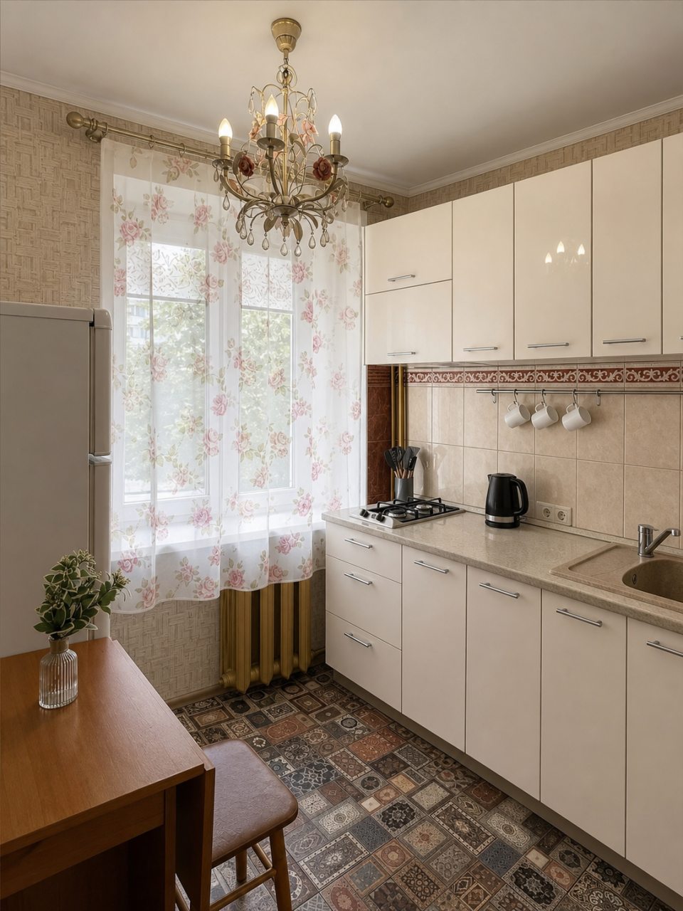 кухня