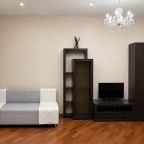 Апартаменты (ApartLux Проспект Вернадского, 11/19), ApartLux Проспект Вернадского