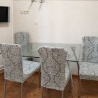 Апартаменты (ApartLux Проспект Вернадского, 11/19), ApartLux Проспект Вернадского