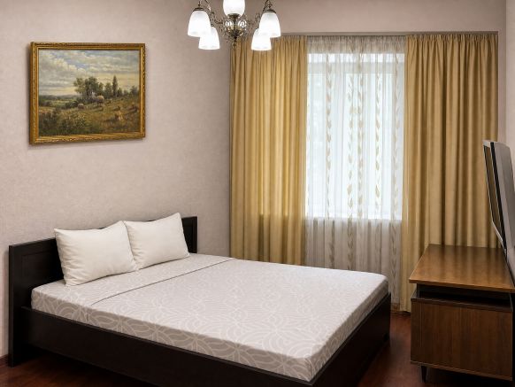 ApartLux Проспект Вернадского