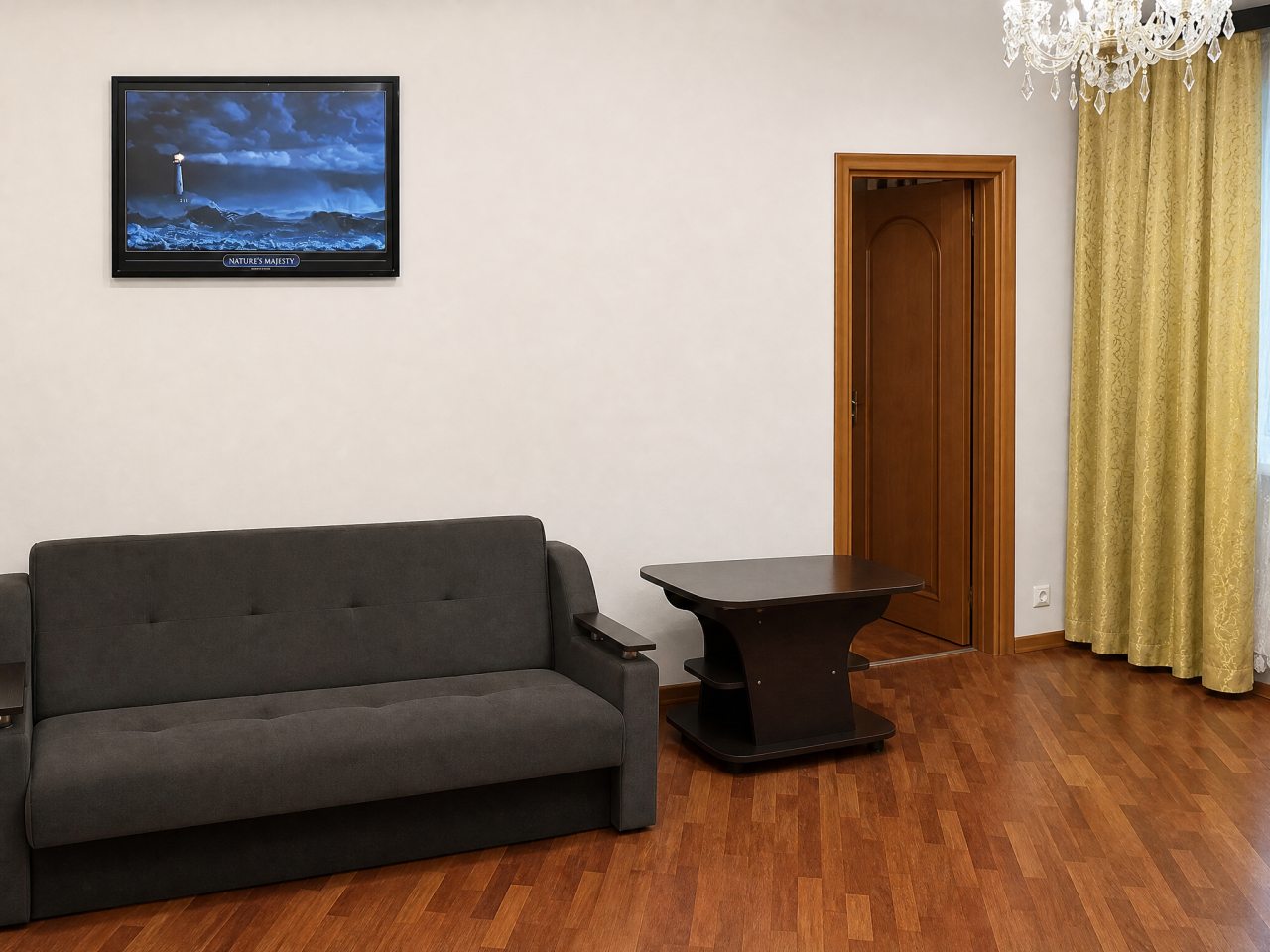 Жильё полностью ваше, ApartLux Проспект Вернадского