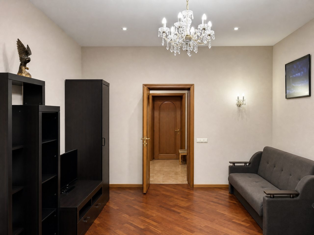 Жильё полностью ваше, ApartLux Проспект Вернадского