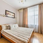 Апартаменты (ApartLux ул Большая Дорогомиловская 7/2), ApartLux Киевская д. 7