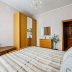 Апартаменты (ApartLux ул Большая Дорогомиловская 7/2), ApartLux Киевская д. 7