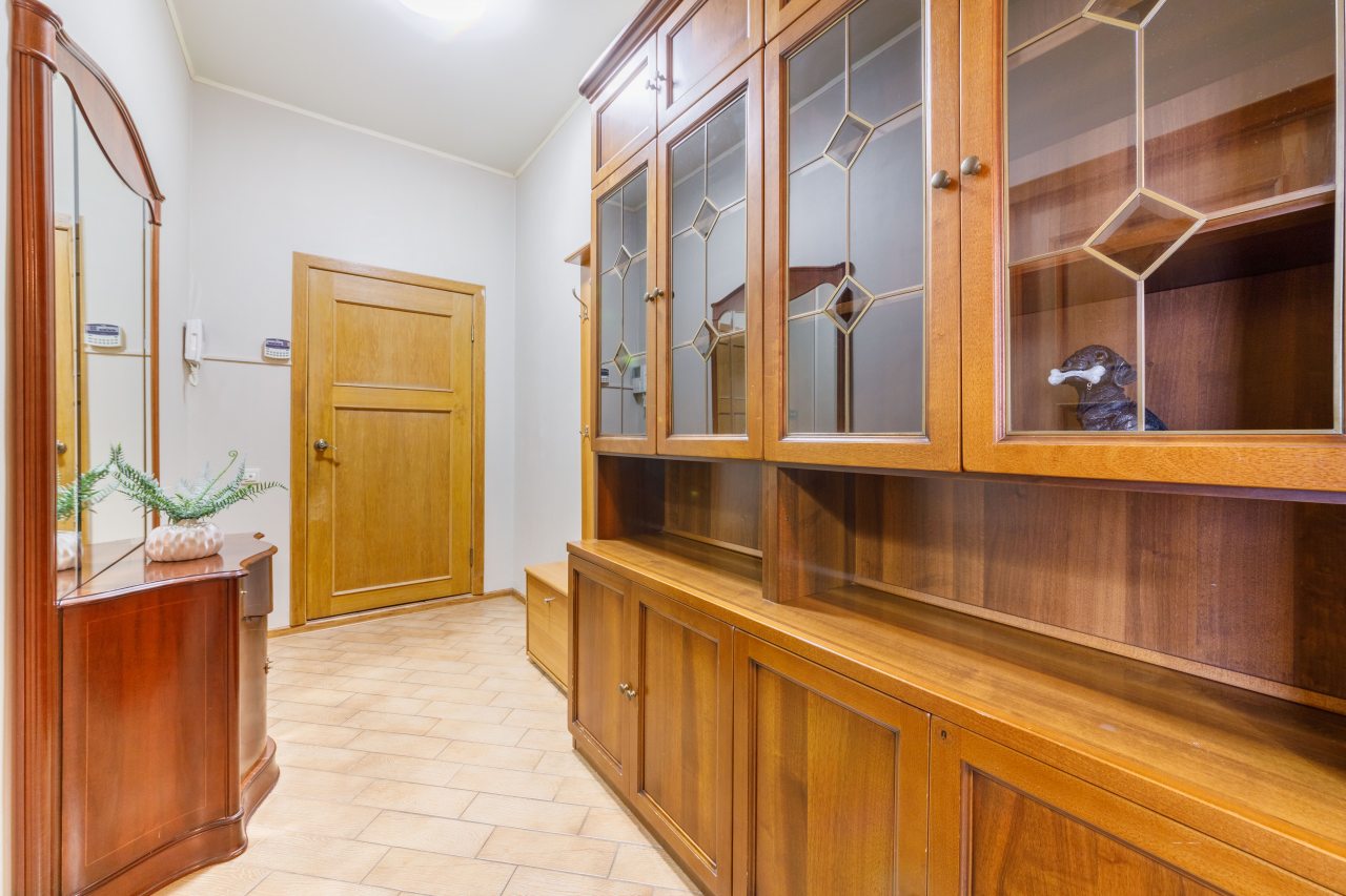 Апартаменты (ApartLux ул Большая Дорогомиловская 7/2), ApartLux Киевская д. 7