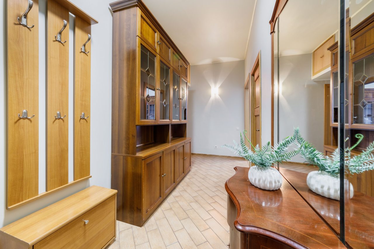 Апартаменты (ApartLux ул Большая Дорогомиловская 7/2), ApartLux Киевская д. 7