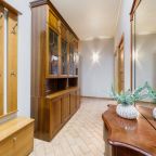 Апартаменты (ApartLux ул Большая Дорогомиловская 7/2), ApartLux Киевская д. 7