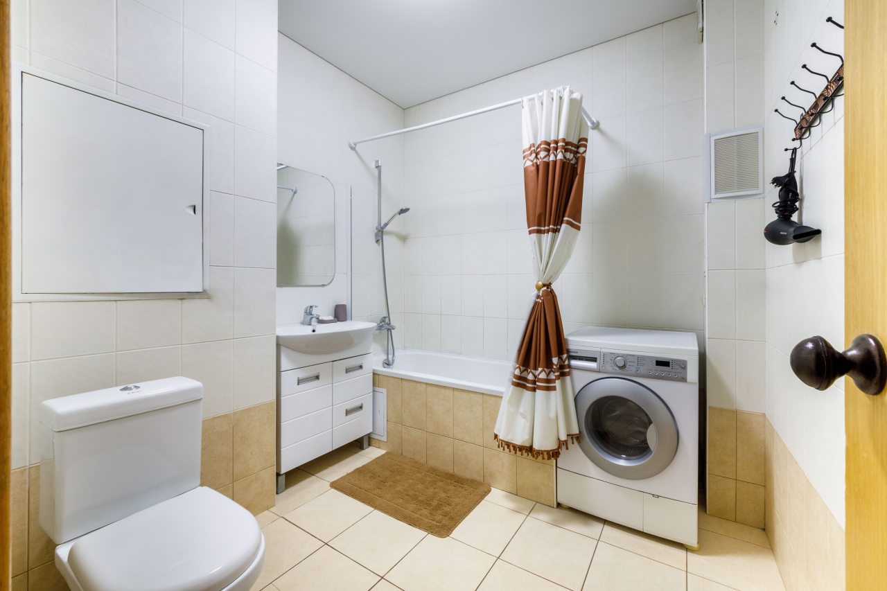 Апартаменты (ApartLux ул Большая Дорогомиловская 7/2), ApartLux Киевская д. 7