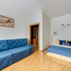 Жильё полностью ваше, ApartLux Киевская д. 7