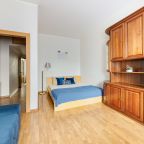 Жильё полностью ваше, ApartLux Киевская д. 7