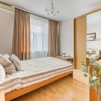 Жильё полностью ваше, ApartLux Киевская д. 7