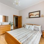 Жильё полностью ваше, ApartLux Киевская д. 7