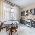 Жильё полностью ваше, ApartLux Киевская д. 7