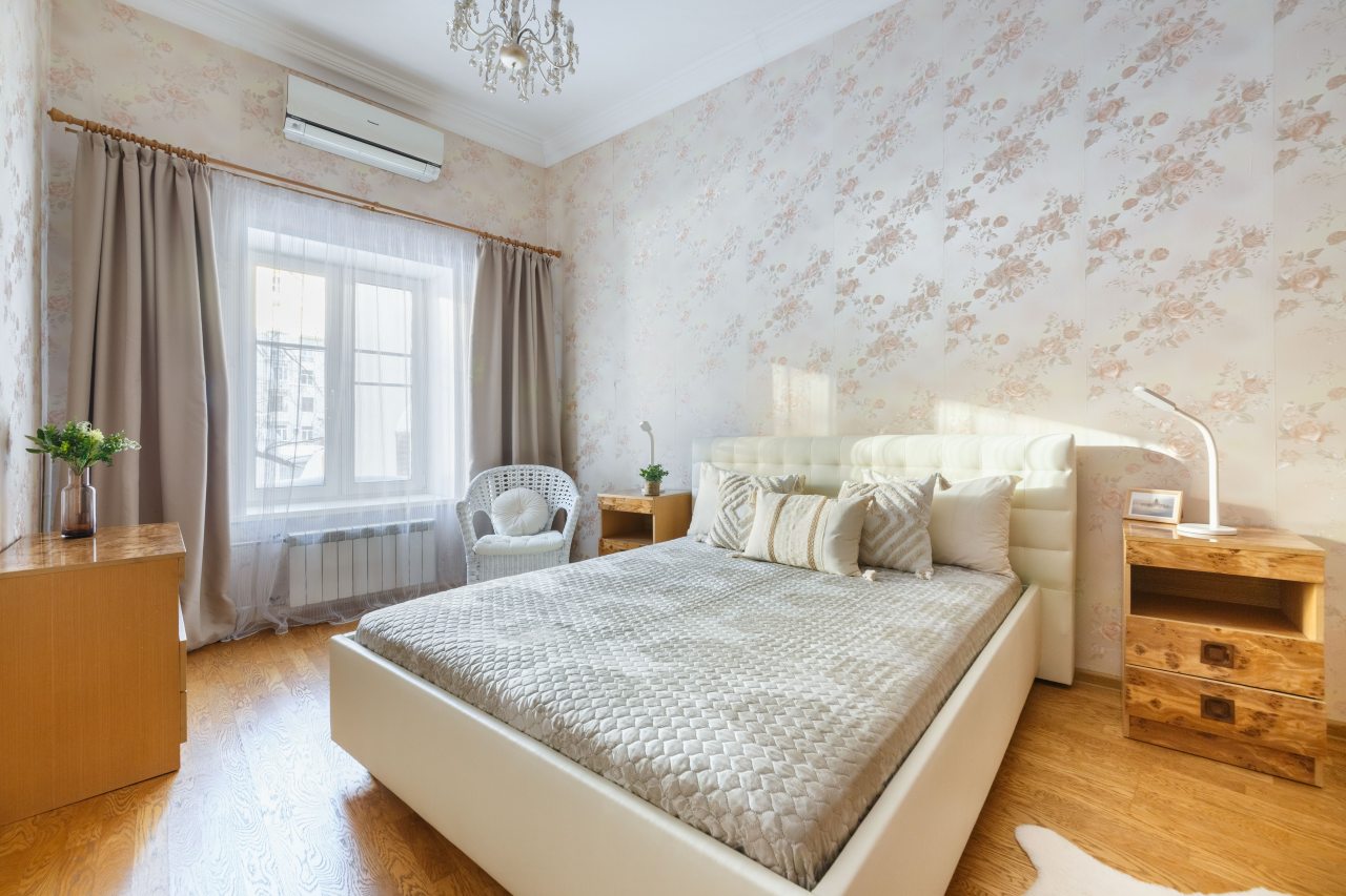 Апартаменты ApartLux Киевская д.5, Москва