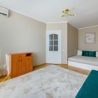 Апартаменты (ApartLux Арбатская на Новом Арбате 26(15)), Апартаменты ApartLux на Новом Арбате 26