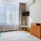 Жильё полностью ваше, Апартаменты ApartLux на Новом Арбате 26