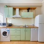 Жильё полностью ваше, Апартаменты ApartLux на Новом Арбате 26