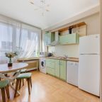 Жильё полностью ваше, Апартаменты ApartLux на Новом Арбате 26