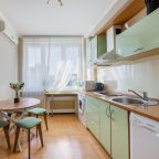 Апартаменты (ApartLux Арбатская на Новом Арбате 26(15)), Апартаменты ApartLux на Новом Арбате 26