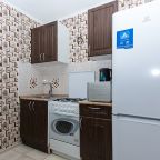 Жильё полностью ваше, Апартаменты ApartLux Арбатская на Калошинском переулке