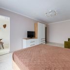 двуспальная кровать