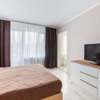 двуспальная кровать