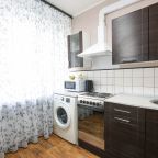 Апартаменты (ApartLux Арбатская), ApartLux Арбатская на Новом Арбате 10