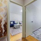 Жильё полностью ваше, ApartLux Арбатская на Новом Арбате 10
