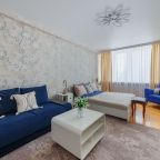 Жильё полностью ваше, ApartLux Арбатская на Новом Арбате 10