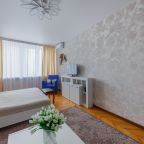 Жильё полностью ваше, ApartLux Арбатская на Новом Арбате 10