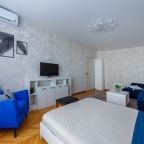 Жильё полностью ваше, ApartLux Арбатская на Новом Арбате 10