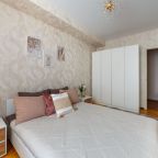 Жильё полностью ваше, ApartLux Арбатская на Новом Арбате 10