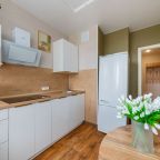 Жильё полностью ваше, ApartLux Арбатская на Новом Арбате 10