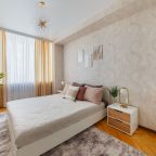 Жильё полностью ваше, ApartLux Арбатская на Новом Арбате 10
