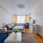 Жильё полностью ваше, ApartLux Арбатская на Новом Арбате 10