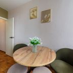 Жильё полностью ваше, ApartLux Арбатская на Новом Арбате 10