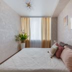 Жильё полностью ваше, ApartLux Арбатская на Новом Арбате 10