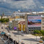 Жильё полностью ваше, ApartLux Арбатская на Новом Арбате 10
