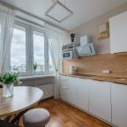 Жильё полностью ваше, ApartLux Арбатская на Новом Арбате 10